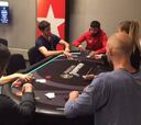 Piqué ganó 129.350 euros en el Casino de Barcelona