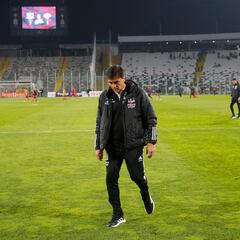 Quinteros suma un nuevo fracaso