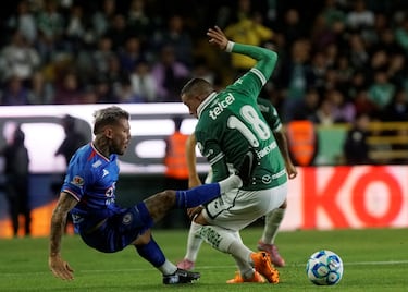 Liga MX: Partidos y resultados de la jornada 1, Clausura 2026