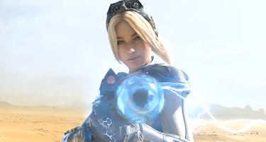 Blizzard abre las reservas de Starcraft II: Nova Covert Ops