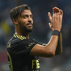 LAFC avanza a Semifinales de Conferencia Oeste en los Playoffs de MLS 2023