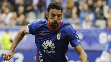 Real Oviedo - Huesca: horario, canal de TV y dónde ver online