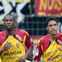 El equipo de Varane asciende a la Ligue 1