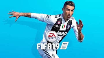 FIFA 19, impresiones finales: LaLiga se juega aquí