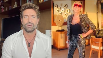 Gabriel Soto confirma que Laura 'N' perdió demanda y presume el documento