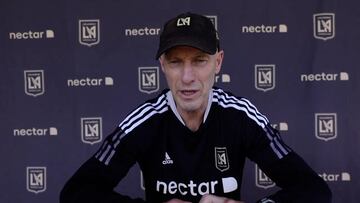 Bob Bradley: “Quiero más juegos para Brian Rodríguez”