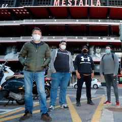 El valencianismo saldrá a la calle por hartura: "Lim, vete ya"