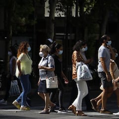 ¿Cuáles son las mascarillas que protegen más ante el virus?