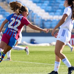 Martens y un 'Clásico' perfecto