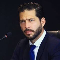 Benjamín Mora: “Es fundamental darle cabida a los técnicos jóvenes”