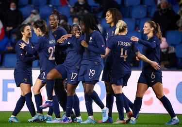 Eurocopa Femenina 2022: selecciones, lista de jugadoras y convocatorias por equipo