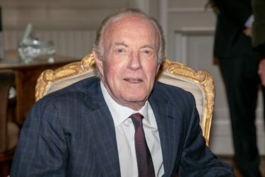 El actor estadounidense falleció el 6 de julio de 2022 a los 82 años de edad. Conocido por su interpretación de Sonny Corleone en 'El padrino' entre otros muchos papeles. 