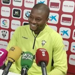 Bela: "Este año no estoy a mi mejor nivel"