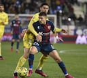 Huesca - Cádiz, en directo: LaLiga Hypermotion hoy en vivo