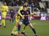 Huesca - Cádiz, en directo: LaLiga Hypermotion hoy en vivo