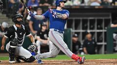 With the end of Phase 2, all fans votes have been counted and the Texas Rangers set the bar this year for starters in the MLB All-Star Game