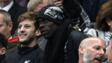 Una fan del Liverpool denuncia a Balotelli por amenazas