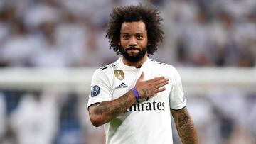 Marcelo.
