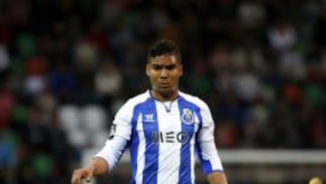 Casemiro