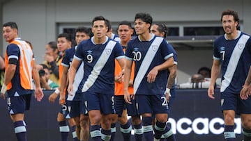Estados Unidos - Guatemala: Horario, TV; cómo y dónde ver la Copa Oro 2025 en USA