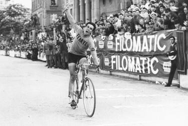 La gran cabalgada del ‘Mosqueta’ Castelló