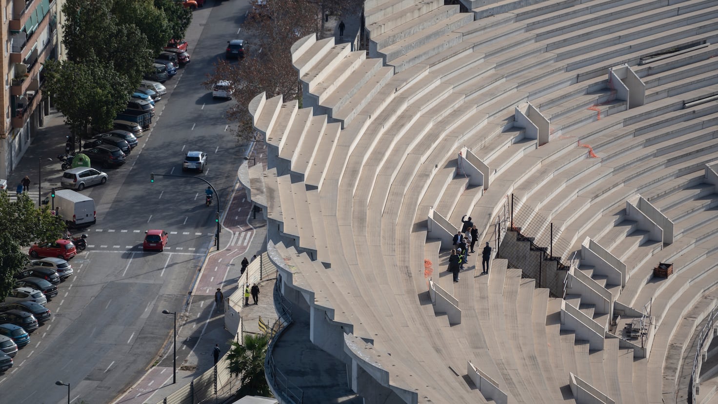 Valência paga 11,2 milhões de euros pelo centro desportivo de Benicalap Valência paga 11,2 milhões de euros pelo centro desportivo de Benicalap