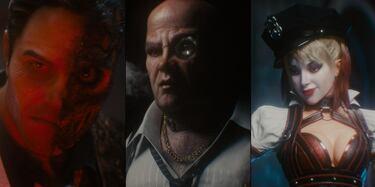 Batman: Arkham Knight