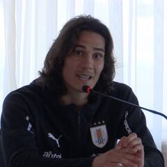 Cavani le manda un consejo a Neymar tras la polémica por sus líos que debería escuchar