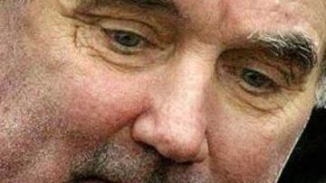 El norirlandés Best, un icono no sólo futbolístico.