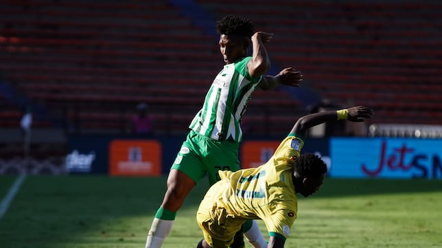 Nacional y Bucaramanga, por el primer título del año en el FPC