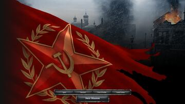 Captura de pantalla - Company of Heroes 2 (PC)