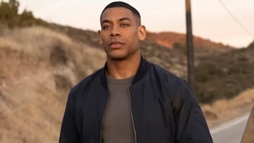 Aaron Pierre Lanterns