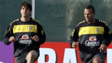 Tarde libre en Zimbabue para ver el partido contra Brasil