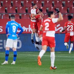 Girona - Rayo Vallecano: horario, TV y cómo y dónde ver