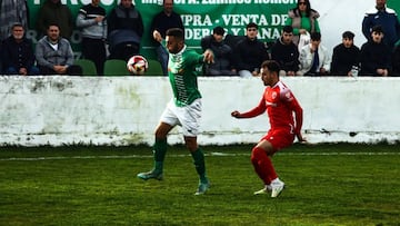 Tercera RFEF Grupo 14: resultados, partidos y clasificación de la jornada 26