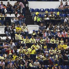 Liga MX amenaza, pero grito homofóbico no tiene castigo