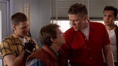 Michael J. Fox explica por qué ‘Regreso al futuro’ sigue siendo influyente hoy en día: “Vivimos en una cultura de matones”