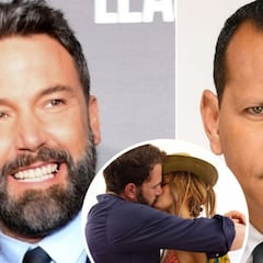 ¡Alex Rodriguez es trolleado con orden de pizza a nombre de 'Ben Affleck'!