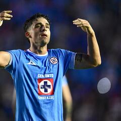 Lorenzo Faravelli recordó el penal polémico contra América