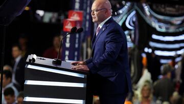 Political endorsements often times carry a lot of political weight and the Teamsters union is one not to miss for this presidential election.