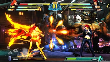 Marvel vs Capcom 3, Impresiones