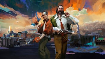 Disco Elysium optimiza sus tiempos de carga en Nintendo Switch con increíbles resultados