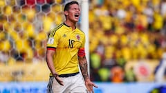 Dudamel: Colombia tiene la obligación, Venezuela la ilusión