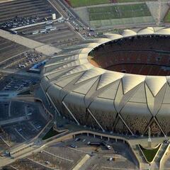 Los finalistas de la Supercopa supervisan en Arabia las instalaciones y la organización