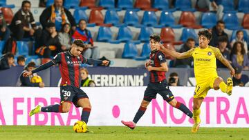 13/03/24 PARTIDO SEGUNDA DIVISION
LEVANTE UD - FC ANDORRA 
ANDRES GARCIA  Y BENITO