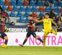 Resumen del Levante vs Andorra de LaLiga Hypermotion