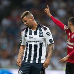 Cardona es investigado por salirse de la concentración