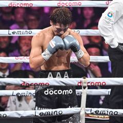 Naoya Inoue sigue reinando y Picasso espera su oportunidad