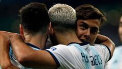 Los aciertos de Lionel Scaloni en su momento más crítico