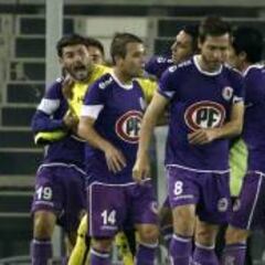 Huelga inminente por sueldos impagos en Concepción